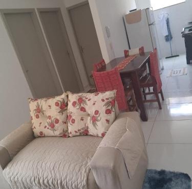 Apartamento para cop 30 in Belém
