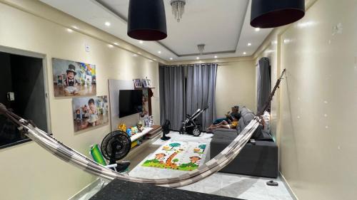 Apartamento para COP30 in Belém