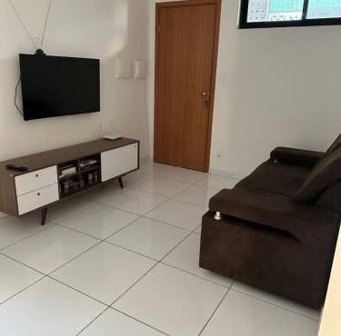 Apartamento para o São João