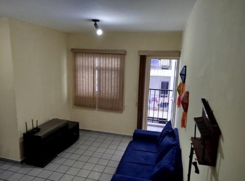 Apartamento para temporada em Campina Grande