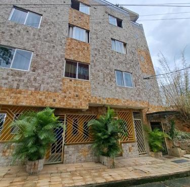 apartamento para temporada in Barra Mansa