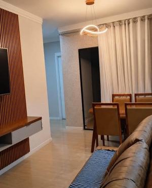 Apartamento para temporada ideal para familias