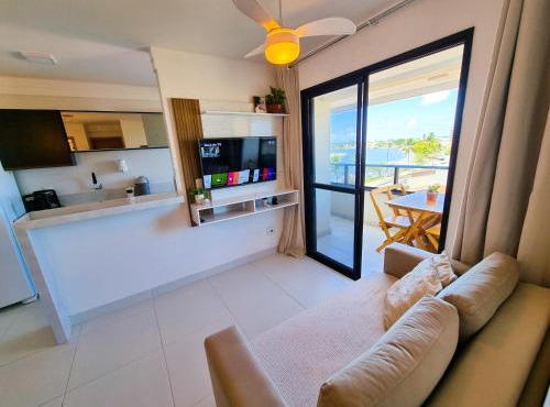 Apartamento Paraiso do Pontal
