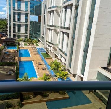 Apartamento ParkSul II
