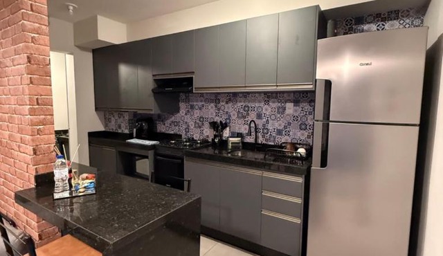 Apartamento Parque Trianon Exclusive