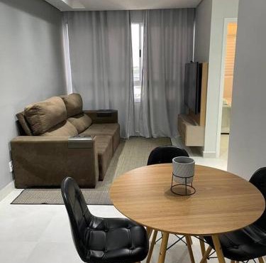 Apartamento Perola