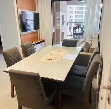 Apartamento perto da Praia em Itapema!