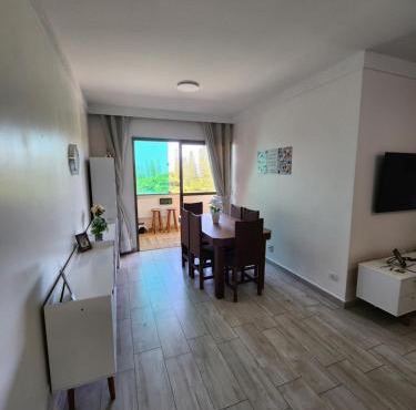 Apartamento Peruíbe in Peruíbe