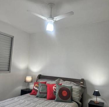 APARTAMENTO PIRACICABA Spagna