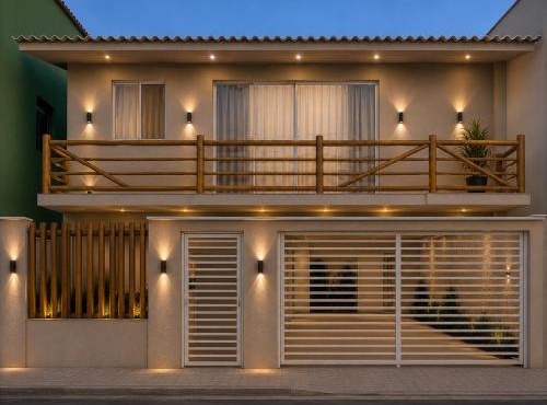 Apartamento Pontal Praia