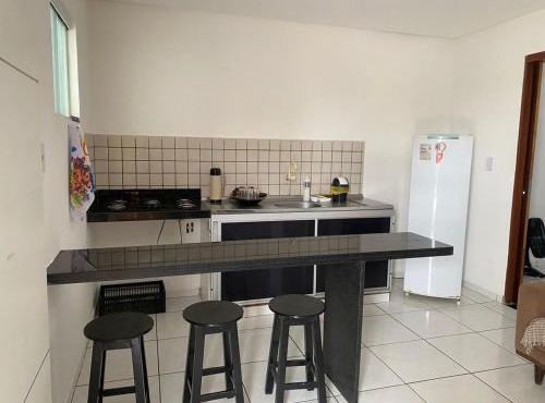 Apartamento Prático em Solânea