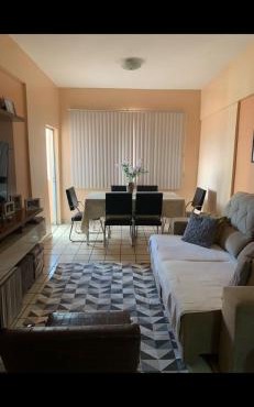 Apartamento Próximo a Basilia para Cop 30 in Belém
