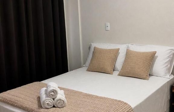 Apartamento próximo a Floripa! in São José