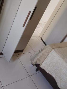 Apartamento próximo ao autódromo