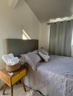 Apartamento próximo ao Aeroporto de Florianópolis in Florianópolis