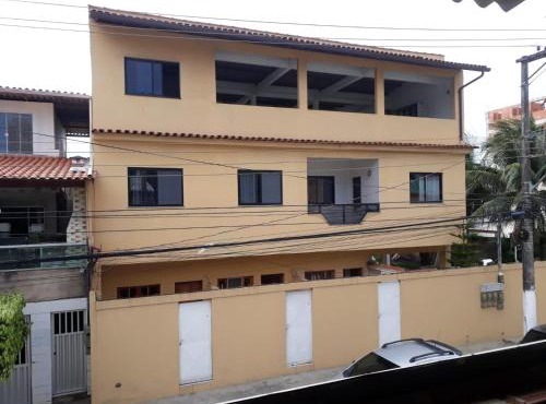 Apartamento Praia de Itaparica