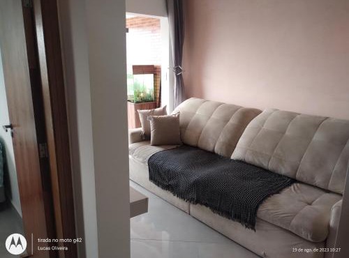 Apartamento Praia Grande in Praia Grande