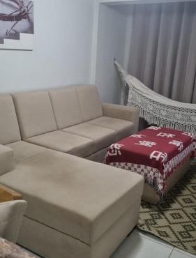 Apartamento praia mar Peruibe in Peruíbe