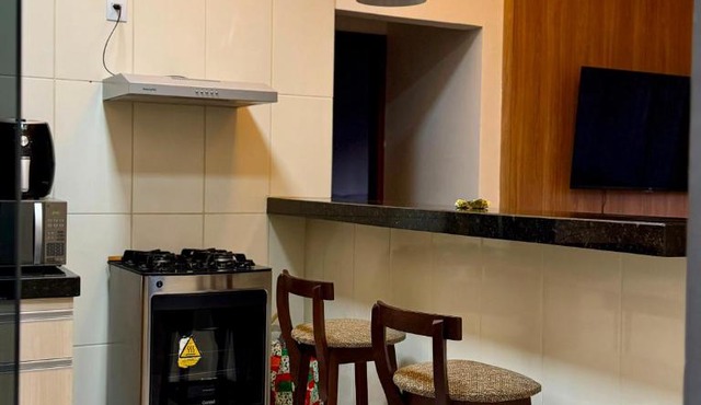 Apartamento Prates - Próx a BR 040 in Sete Lagoas