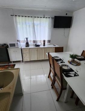 Apartamento PRATICO