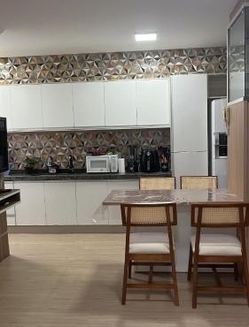 Apartamento Premium em Barreiros