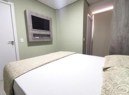 Apartamento Prime Foz in Colônia São João