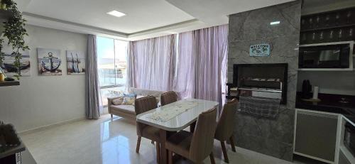 Apartamento Princesinha do Mar