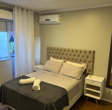 Apartamento Residencial Armando Annes