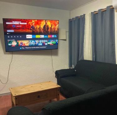 Apartamento Rocha in Rocha