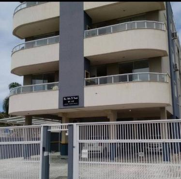 Apartamento Só Alegria