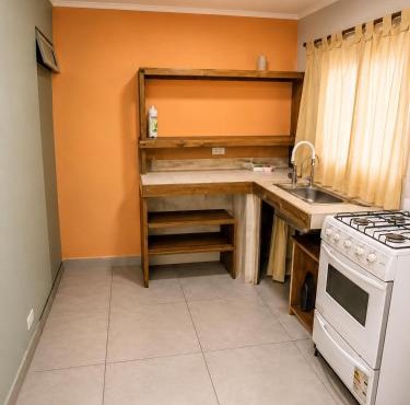 Apartamento Santa Clara