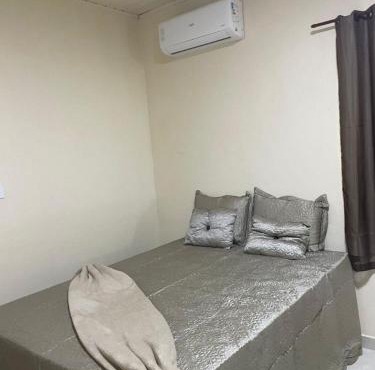 Apartamento Salinas in Cacoal