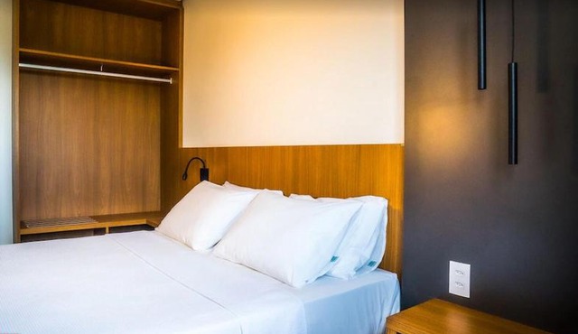 Apartamento Salinas Premium Resort in Salinópolis