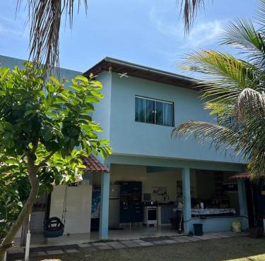 Apartamento Santa Cruz