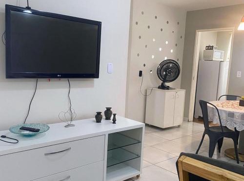 Apartamento Studio 201