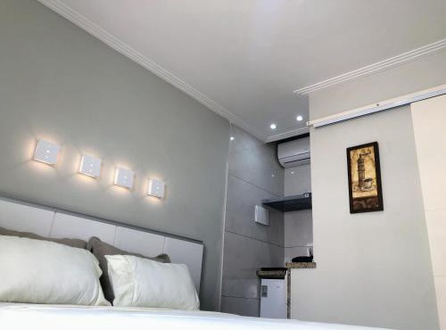 Apartamento Studio 4