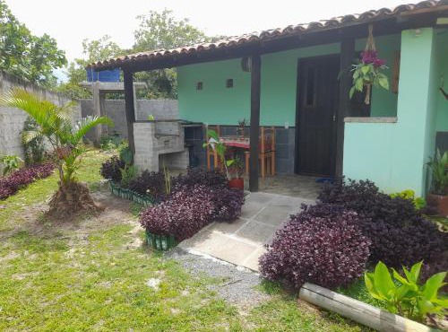 Apartamento Suite na área da residência Jardim Tropical Cidade de Itaparica Bahia