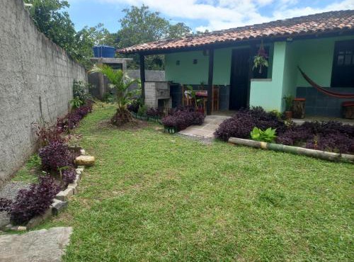 Apartamento Suite na área da residência Jardim Tropical Cidade de Itaparica Bahia