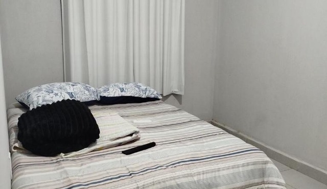 Apartamento super confortável