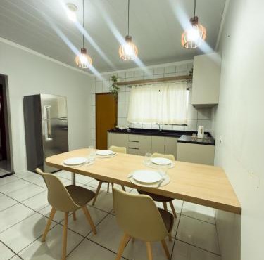 Apartamento Super Conforto in Naviraí