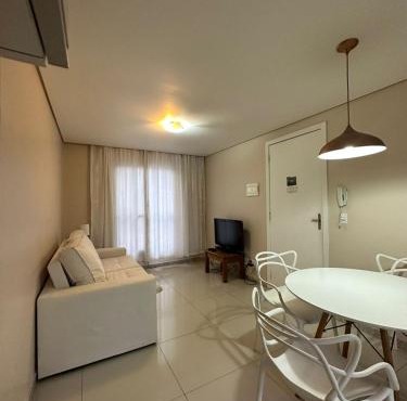 Apartamento Tranquilo Próximo ao Aeroporto. Sem taxa de limpeza