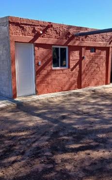 Apartamento Tidae 1