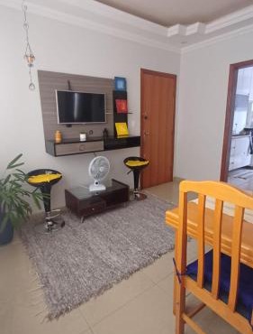 Apartamento Top 2 quartos in Belo Horizonte