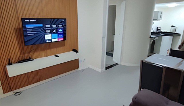 APARTAMENTO TOP LIBERDADE SP