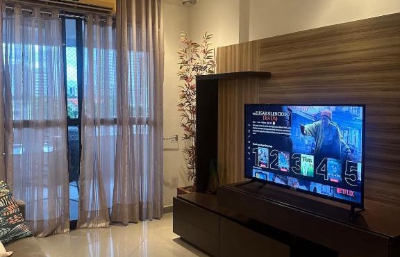 Apartamento Umarizal 3 quartos in Belém