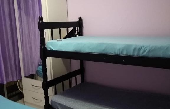 Apartamento Vargem do Bom Jesus