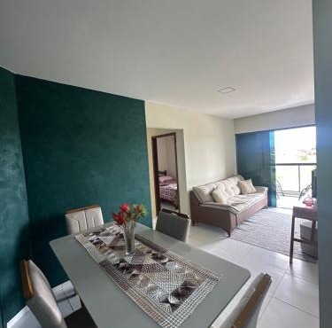 apartamento Via Maris