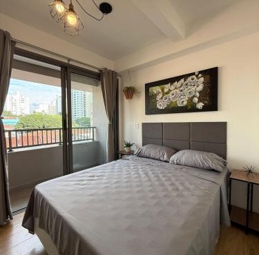 Apartamento Vila Mariana