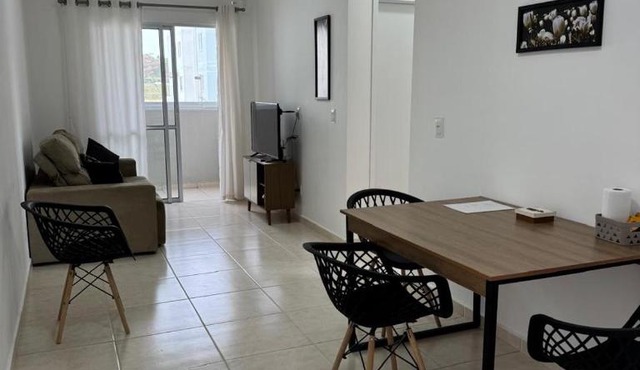 Apartamento Ville de Leon in Itajaí