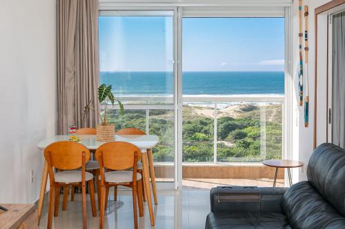 Apartamento Vista Mar no Novo Campeche